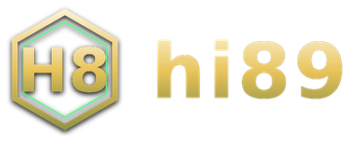 hi89 โลโก้